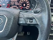 2018 Audi Q5 S Line Technik Quattro | Heated Seat | Power Tailga - Photo 16