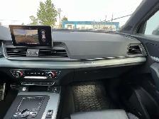 2018 Audi Q5 S Line Technik Quattro | Heated Seat | Power Tailga - Photo 17