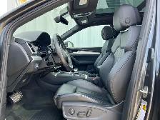 2018 Audi Q5 S Line Technik Quattro | Heated Seat | Power Tailga - Photo 20