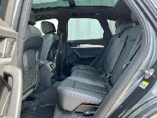 2018 Audi Q5 S Line Technik Quattro | Heated Seat | Power Tailga - Photo 22