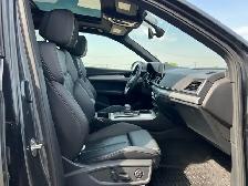 2018 Audi Q5 S Line Technik Quattro | Heated Seat | Power Tailga - Photo 25