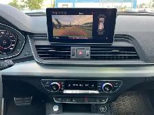 2018 Audi Q5 S Line Technik Quattro | Heated Seat | Power Tailga - Photo 28