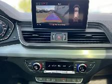 2018 Audi Q5 S Line Technik Quattro | Heated Seat | Power Tailga - Photo 29