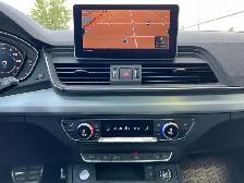 2018 Audi Q5 S Line Technik Quattro | Heated Seat | Power Tailga - Photo 31