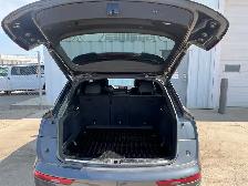 2018 Audi Q5 S Line Technik Quattro | Heated Seat | Power Tailga - Photo 32