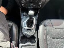 2018 Jeep Cherokee Trailhawk 4WD - Photo 14