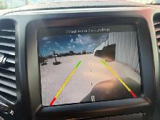 2018 Jeep Cherokee Trailhawk 4WD - Photo 15