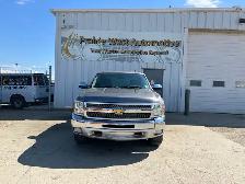 2013 Chevrolet Silverado 1500 LT Crew Cab 6.2L V8 | Command Star - Photo 2