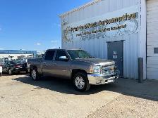 2013 Chevrolet Silverado 1500 LT Crew Cab 6.2L V8 | Command Star - Photo 3