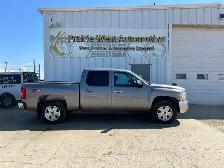 2013 Chevrolet Silverado 1500 LT Crew Cab 6.2L V8 | Command Star - Photo 4