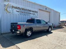 2013 Chevrolet Silverado 1500 LT Crew Cab 6.2L V8 | Command Star - Photo 5
