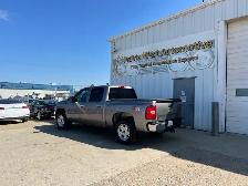 2013 Chevrolet Silverado 1500 LT Crew Cab 6.2L V8 | Command Star - Photo 7