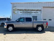 2013 Chevrolet Silverado 1500 LT Crew Cab 6.2L V8 | Command Star - Photo 8