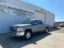 2013 Chevrolet Silverado 1500 LT Crew Cab 6.2L V8 | Command Star - Photo 9