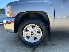 2013 Chevrolet Silverado 1500 LT Crew Cab 6.2L V8 | Command Star - Photo 11