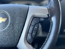 2013 Chevrolet Silverado 1500 LT Crew Cab 6.2L V8 | Command Star - Photo 13