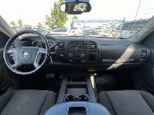 2013 Chevrolet Silverado 1500 LT Crew Cab 6.2L V8 | Command Star - Photo 14