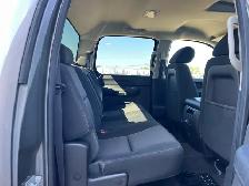 2013 Chevrolet Silverado 1500 LT Crew Cab 6.2L V8 | Command Star - Photo 21