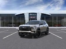 2027 GMC Terrain