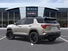 2027 GMC Terrain - Photo 3