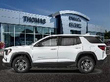 2027 GMC Terrain