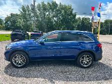 2018 Mercedes-Benz GLC-Class GLC 300 4MATIC SUV CERTIFIED - Photo 2