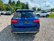 2018 Mercedes-Benz GLC-Class GLC 300 4MATIC SUV CERTIFIED - Photo 4