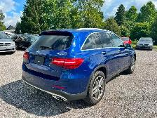 2018 Mercedes-Benz GLC-Class GLC 300 4MATIC SUV CERTIFIED - Photo 5