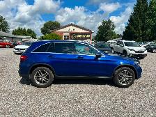 2018 Mercedes-Benz GLC-Class GLC 300 4MATIC SUV CERTIFIED - Photo 6