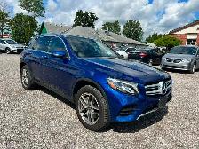 2018 Mercedes-Benz GLC-Class GLC 300 4MATIC SUV CERTIFIED - Photo 7