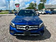 2018 Mercedes-Benz GLC-Class GLC 300 4MATIC SUV CERTIFIED - Photo 8