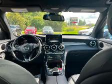 2018 Mercedes-Benz GLC-Class GLC 300 4MATIC SUV CERTIFIED - Photo 9