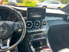 2018 Mercedes-Benz GLC-Class GLC 300 4MATIC SUV CERTIFIED - Photo 10