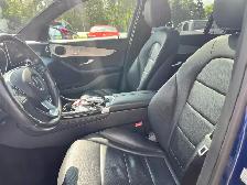 2018 Mercedes-Benz GLC-Class GLC 300 4MATIC SUV CERTIFIED - Photo 12