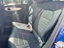 2018 Mercedes-Benz GLC-Class GLC 300 4MATIC SUV CERTIFIED - Photo 13