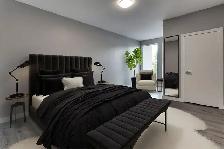 The View - 1 Bedroom   Den available at 9922 111 Street NW, Edmo - Photo 4