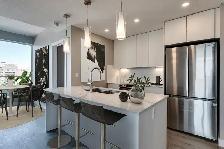 The View - 1 Bedroom   Den available at 9922 111 Street NW, Edmo - Photo 5