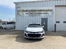 2019 Chevrolet Cruze Premier | Sunroof | Heated Seat - Photo 2