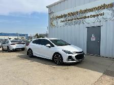 2019 Chevrolet Cruze Premier | Sunroof | Heated Seat - Photo 3