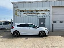 2019 Chevrolet Cruze Premier | Sunroof | Heated Seat - Photo 4
