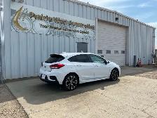2019 Chevrolet Cruze Premier | Sunroof | Heated Seat - Photo 5