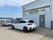 2019 Chevrolet Cruze Premier | Sunroof | Heated Seat - Photo 7