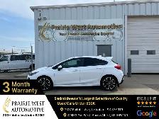 2019 Chevrolet Cruze Premier | Sunroof | Heated Seat - Photo 8