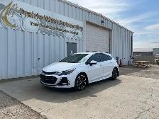 2019 Chevrolet Cruze Premier | Sunroof | Heated Seat - Photo 9