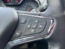 2019 Chevrolet Cruze Premier | Sunroof | Heated Seat - Photo 12