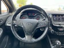 2019 Chevrolet Cruze Premier | Sunroof | Heated Seat - Photo 13