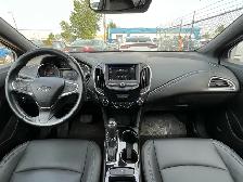 2019 Chevrolet Cruze Premier | Sunroof | Heated Seat - Photo 14