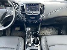 2019 Chevrolet Cruze Premier | Sunroof | Heated Seat - Photo 15