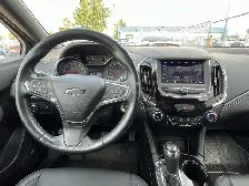 2019 Chevrolet Cruze Premier | Sunroof | Heated Seat - Photo 17