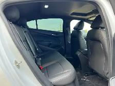 2019 Chevrolet Cruze Premier | Sunroof | Heated Seat - Photo 22
